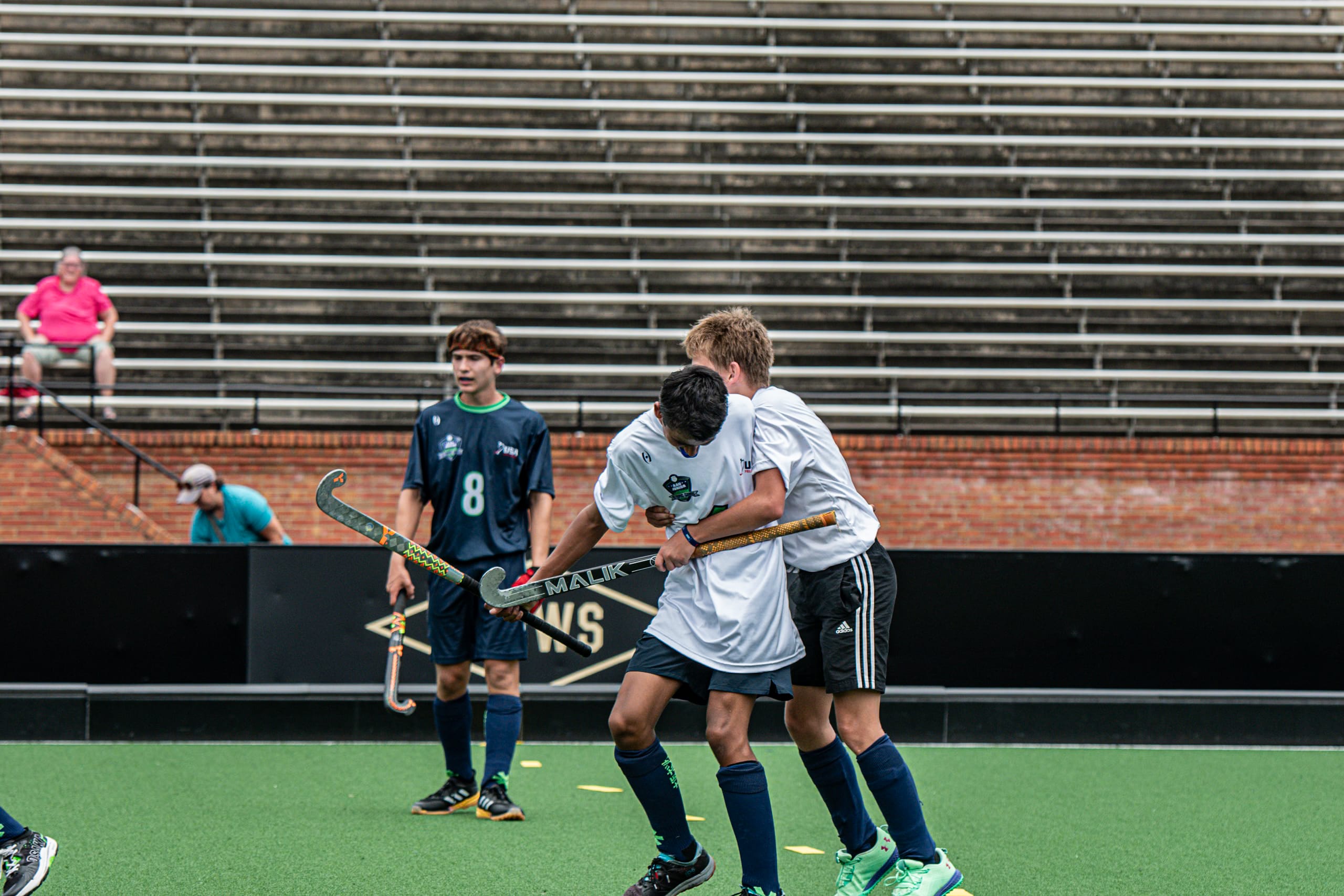 Adidas usa field hockey draft online